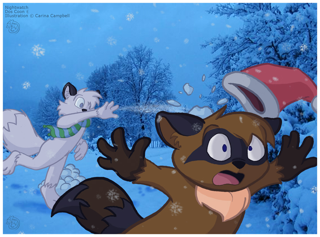 I'm losing.

Date is wrong but this is definitely from ~Christmas 2007 going be my FA reupload.

(This image has been edited by me to erase names)