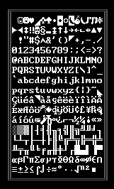 BQ's Font