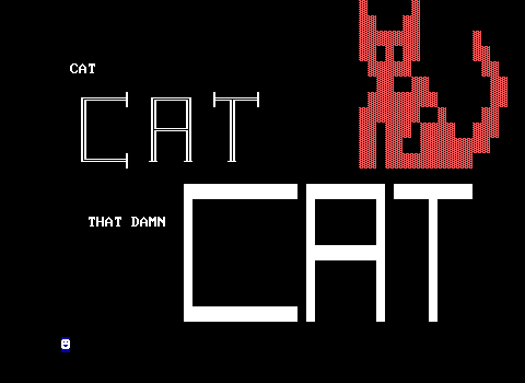 CATCAT