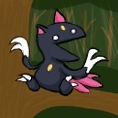 My old avatar on the Something Awful forums. I wanted a Meowth but somebody already claimed Meowth!