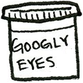Googly Eyes